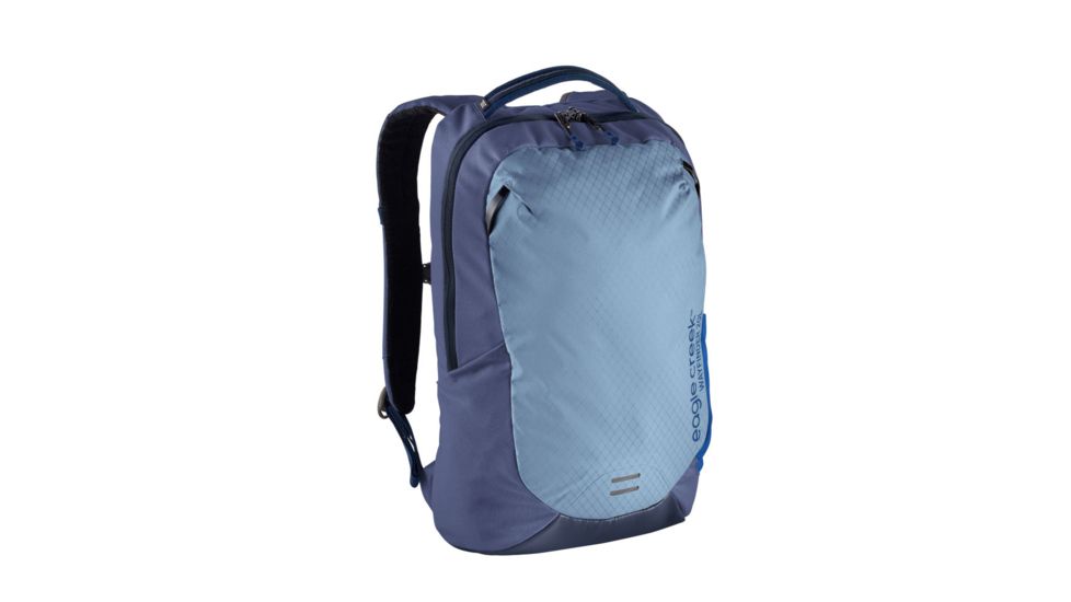 Eagle Creek Wayfinder Backpack 20L - Mens, Arctic Blue, EC0A3SAV271
