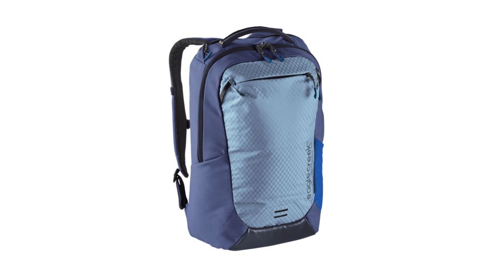 Eagle Creek Wayfinder Backpack 30L - Womens, Arctic Blue, EC0A3SBU271