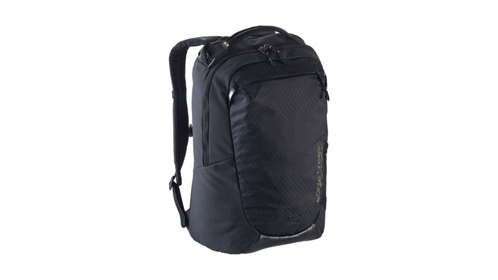 Eagle Creek Wayfinder Backpack 30L - Womens, Jet Black, EC0A3SBU281