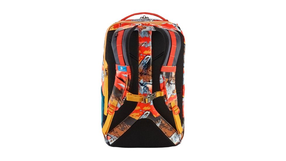 Eagle Creek Wayfinder Backpack 30L - Womens, Sueno Andes, EC0A3ZXH305