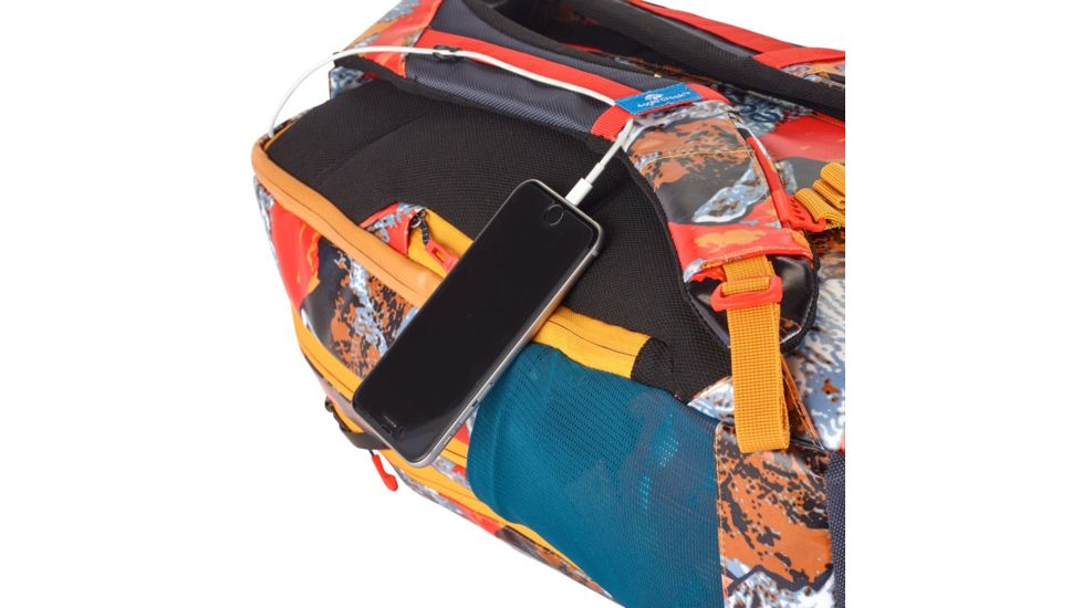 Eagle Creek Wayfinder Backpack 30L - Womens, Sueno Andes, EC0A3ZXH305