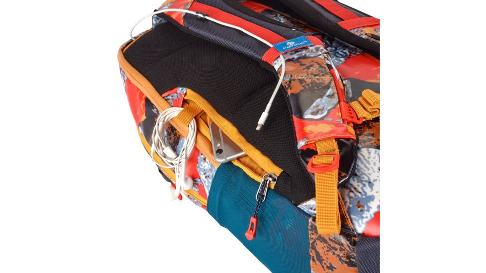 Eagle Creek Wayfinder Backpack 30L - Womens, Sueno Andes, EC0A3ZXH305