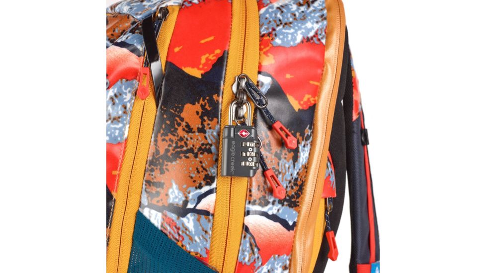 Eagle Creek Wayfinder Backpack 30L - Womens, Sueno Andes, EC0A3ZXH305