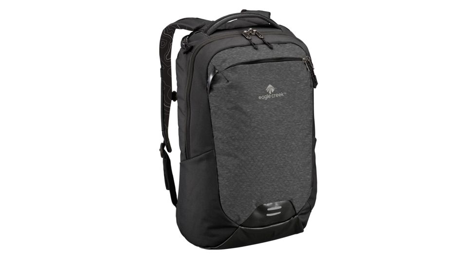 Eagle Creek Wayfinder Backpack W, Black/Charcoal, 40L, EC0A3SBU257