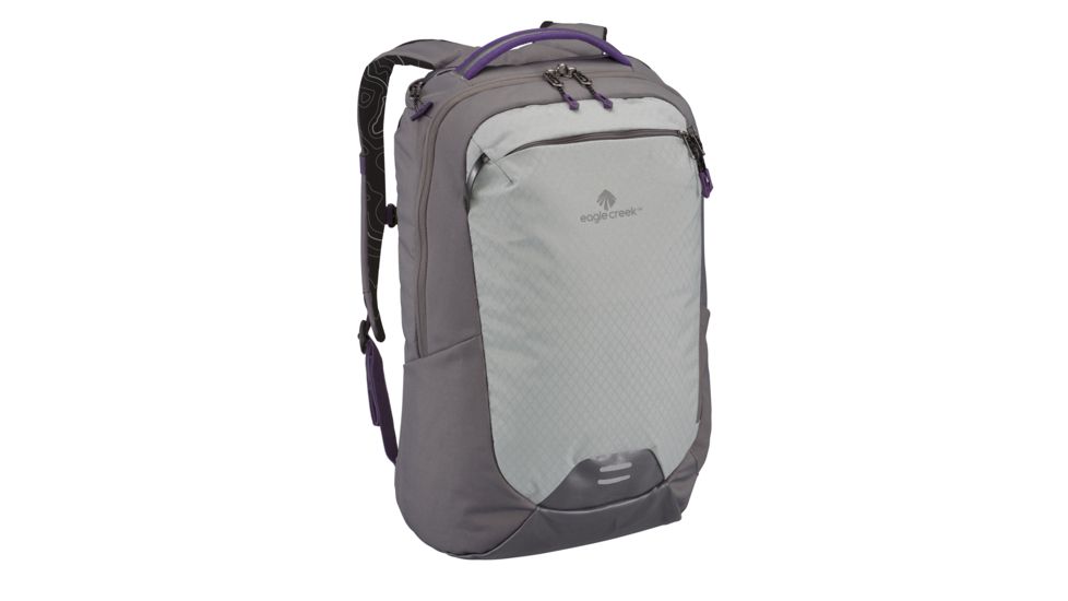 Eagle Creek Wayfinder Backpack W, Graphite/Amethyst, 40L, EC0A3SBU260