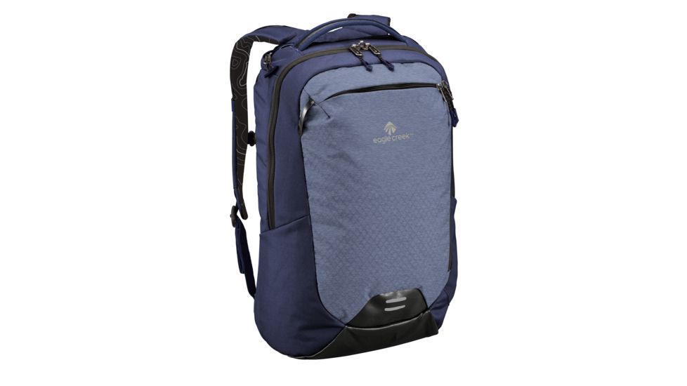 Eagle Creek Wayfinder Backpack W, Night Blue/Indigo, 40L, EC0A3SBU258