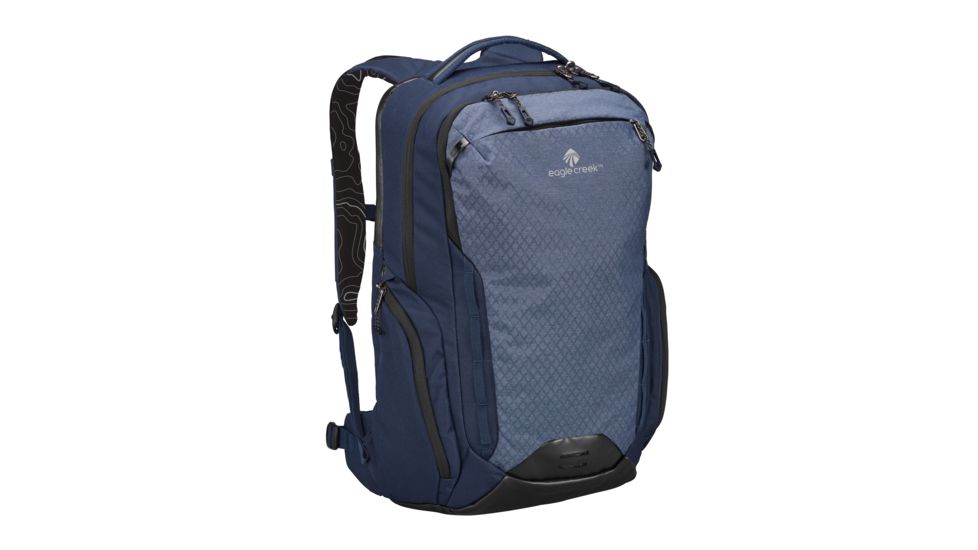 Eagle Creek Wayfinder Backpack W, Night Blue/Indigo, 40L, EC0A3SBT258