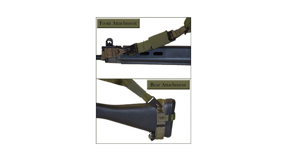 Eagle Industries Tactical Sling (FN FAL)