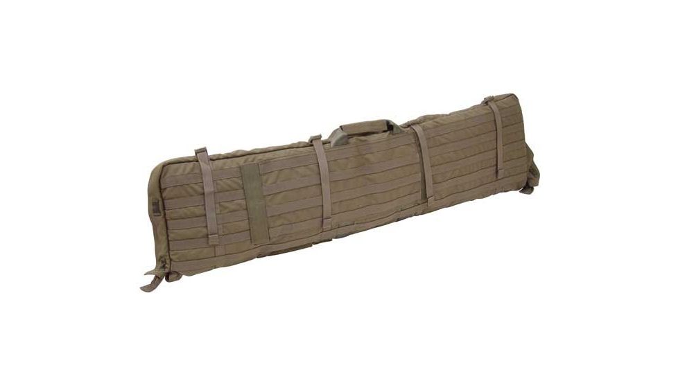 Eagle Industries MOLLE Style LE Hybrid Sniper Rifle Carrier