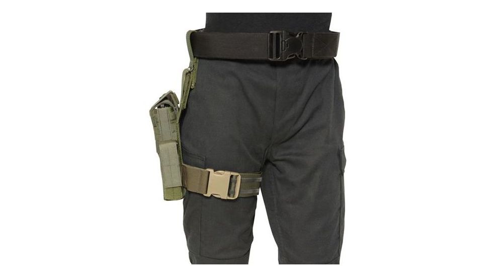 Eagle Industries SAS Mark III Airborne Holster