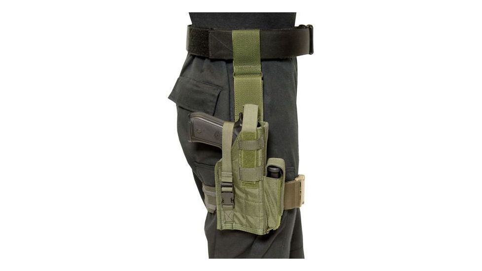 Eagle Industries SAS Mark III Airborne Holster