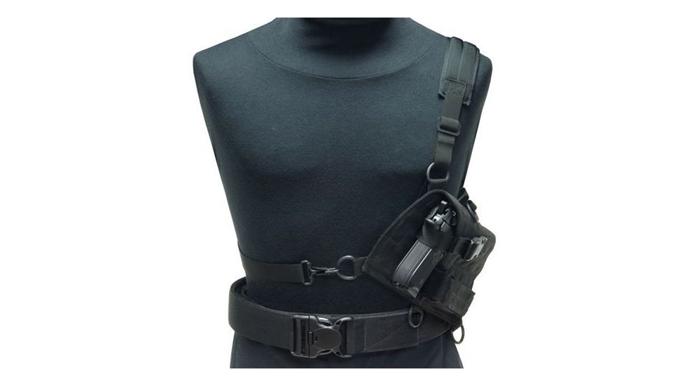 Eagle Industries Universal Special Operations Holster