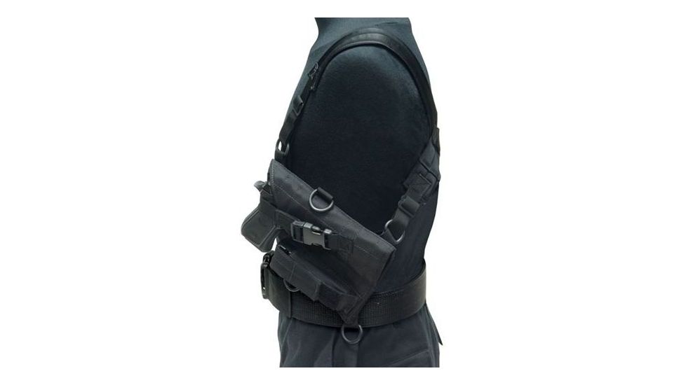 Eagle Industries Universal Special Operations Holster