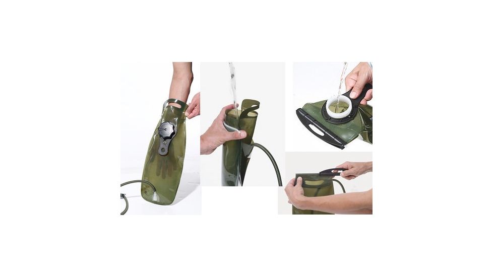 Eagle Industries RECON 2P