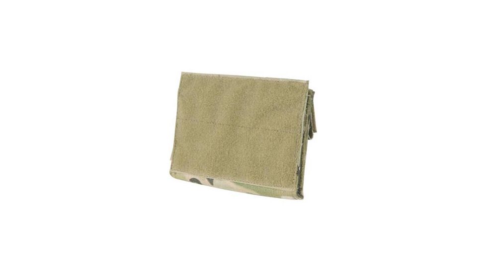 Eagle Industries Chest Pouch, MultiCam