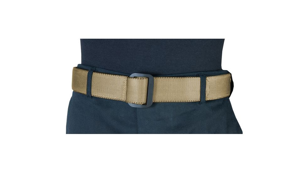 Eagle Industries Operator's Gun Belt - 32'' Waist Khaki OGB-W32KH