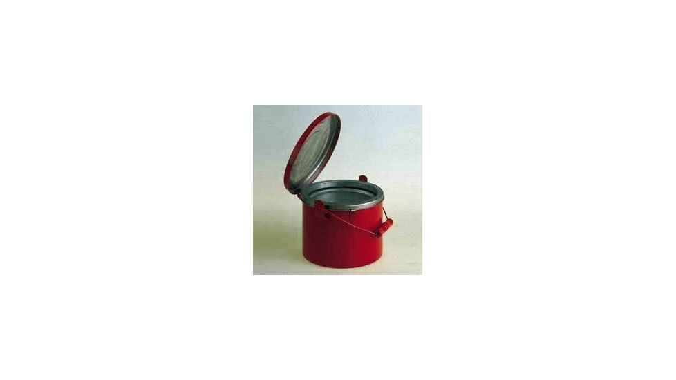 Eagle Manufacturing Bench and Daub Safety Can, Eagle Manufacturing B-608