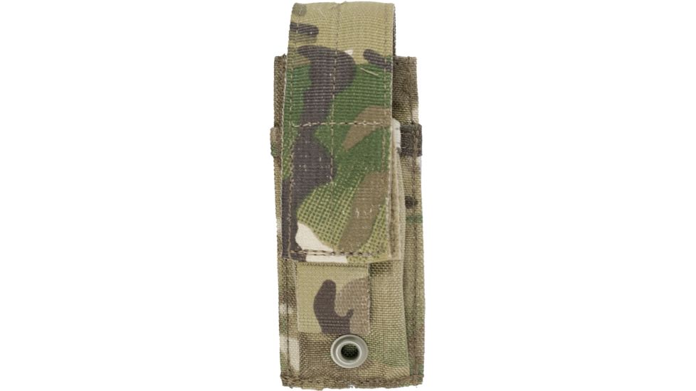 Eagle Molle M-9 Single Mag Pouch MultiCam MP1-M9/1-MS-CCA