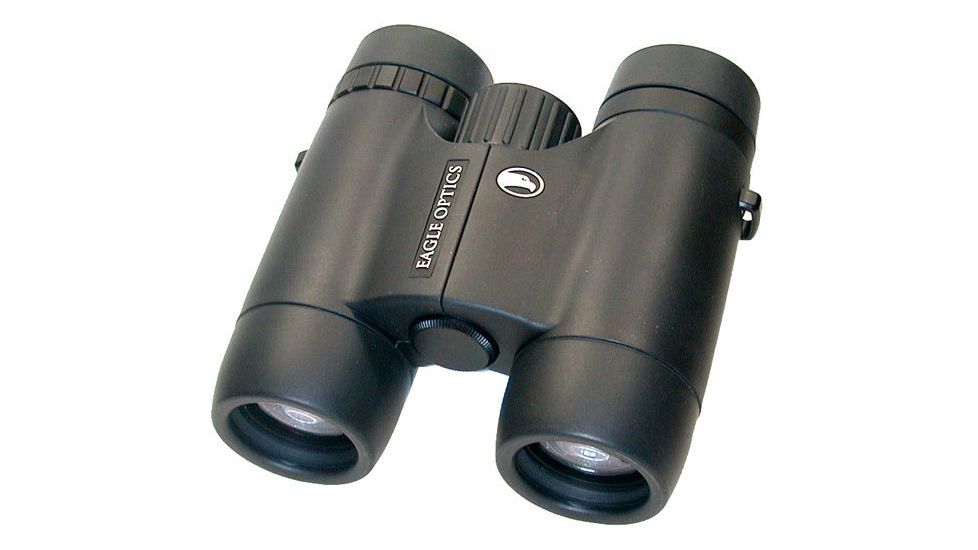 Eagle Optics 10x42 Platinum Ranger Binoculars R1042-71PC