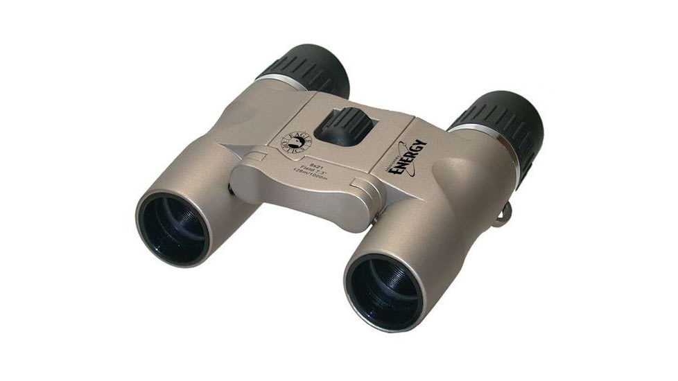 Eagle Optics Energy Star 8x21 Binoculars STAR-821