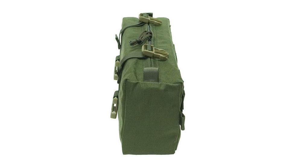 Eagle Industries A-III Pack Accessory Pouch