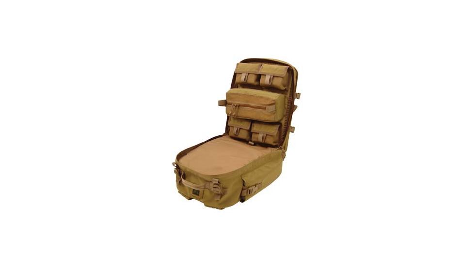 Eagle Industries A-III Medical Pack - Horizontal Pouch