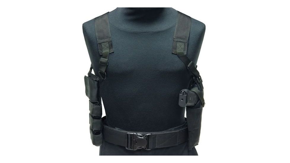 Eagle Industries Airborne Law Pouch
