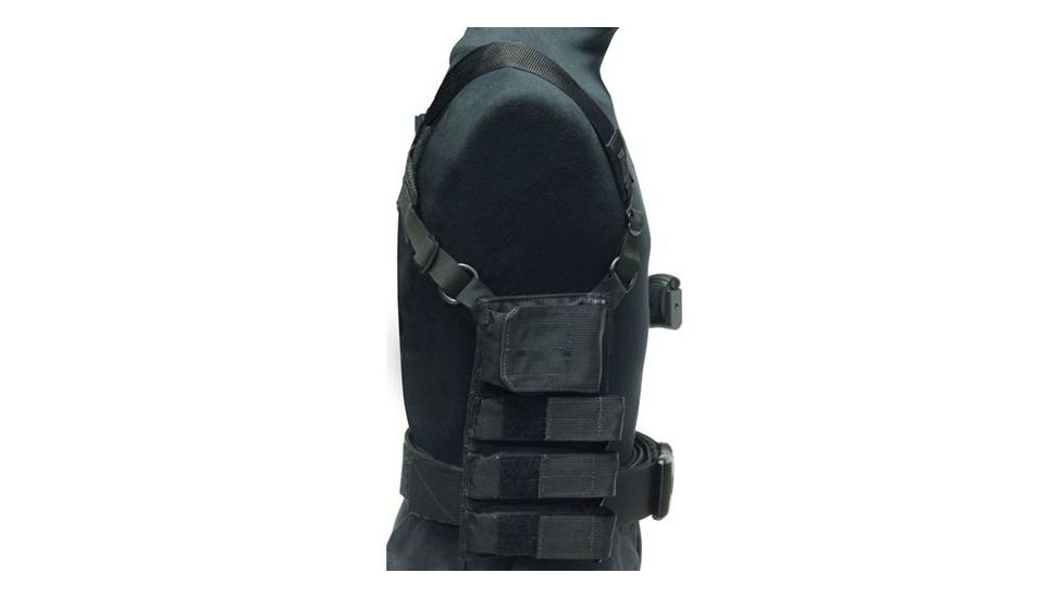 Eagle Industries Airborne Law Pouch