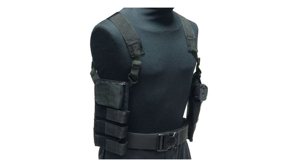 Eagle Industries Airborne Law Pouch