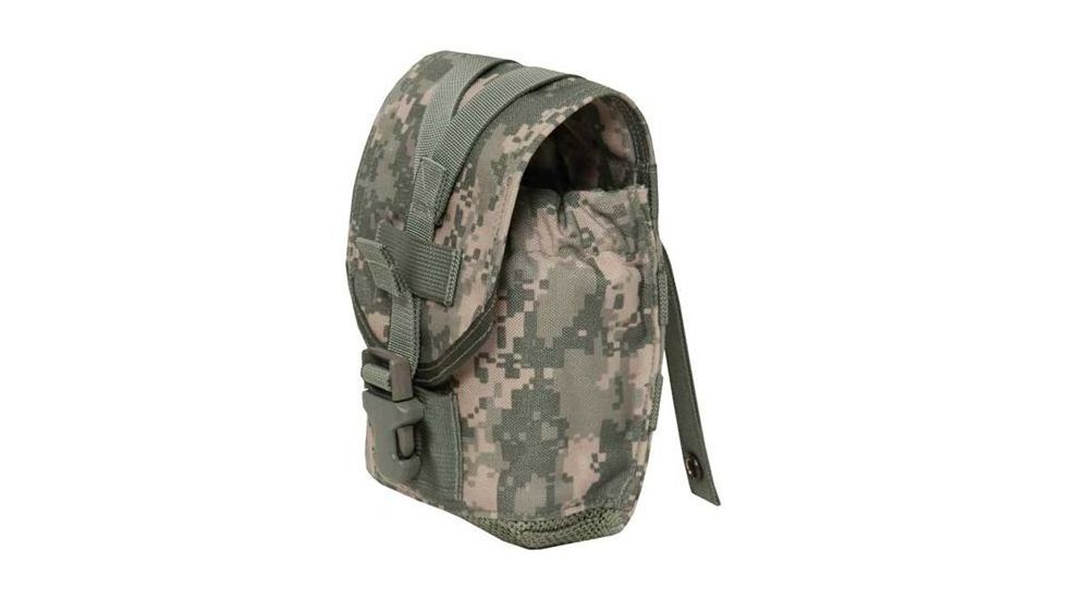 Eagle Industries One Quart Canteen Pouch MOLLE