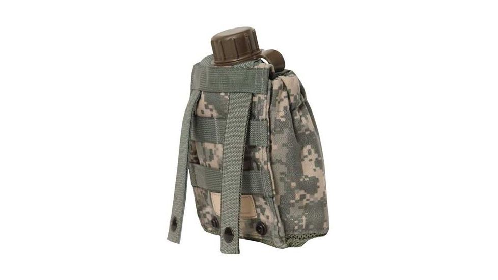 Eagle Industries One Quart Canteen Pouch MOLLE