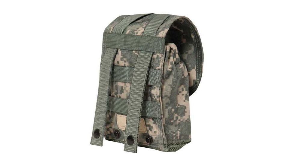 Eagle Industries One Quart Canteen Pouch MOLLE