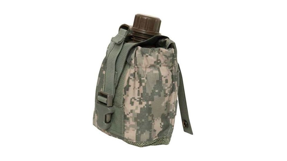 Eagle Industries One Quart Canteen Pouch MOLLE