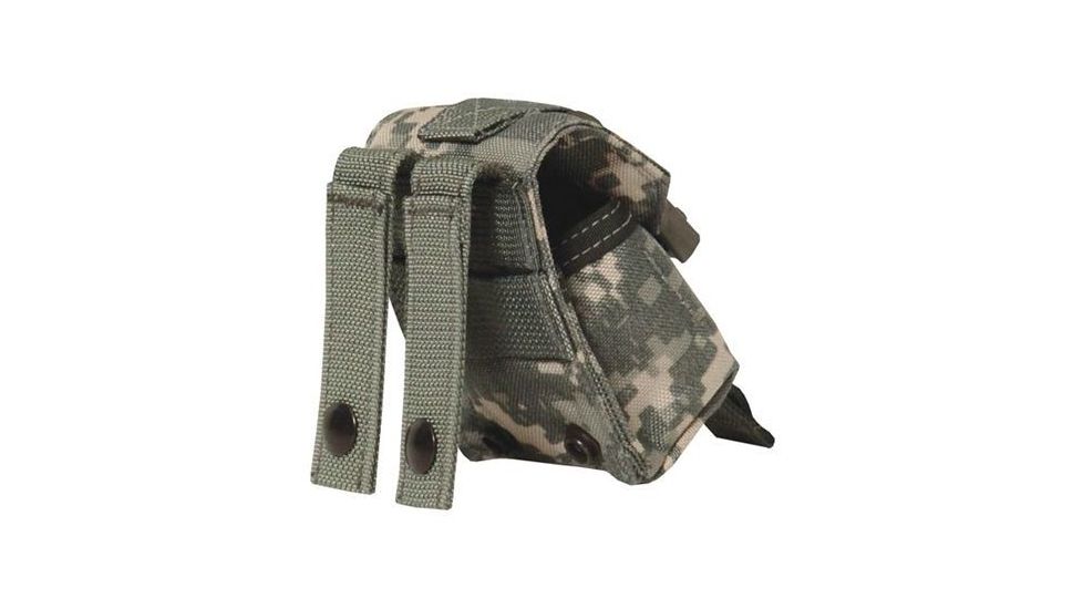Eagle Industries Single Frag Grenade Pouch MOLLE
