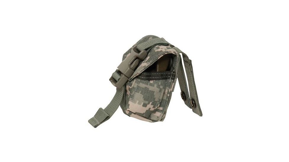 Eagle Industries Single Frag Grenade Pouch MOLLE