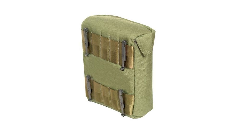Eagle Industries Hybrid Sniper Rifle Carrier-Binocular Pouch