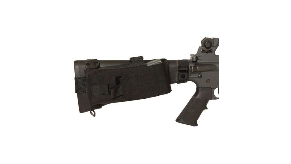 Eagle Industries M16 Magazine Stock Pouch Two Mags