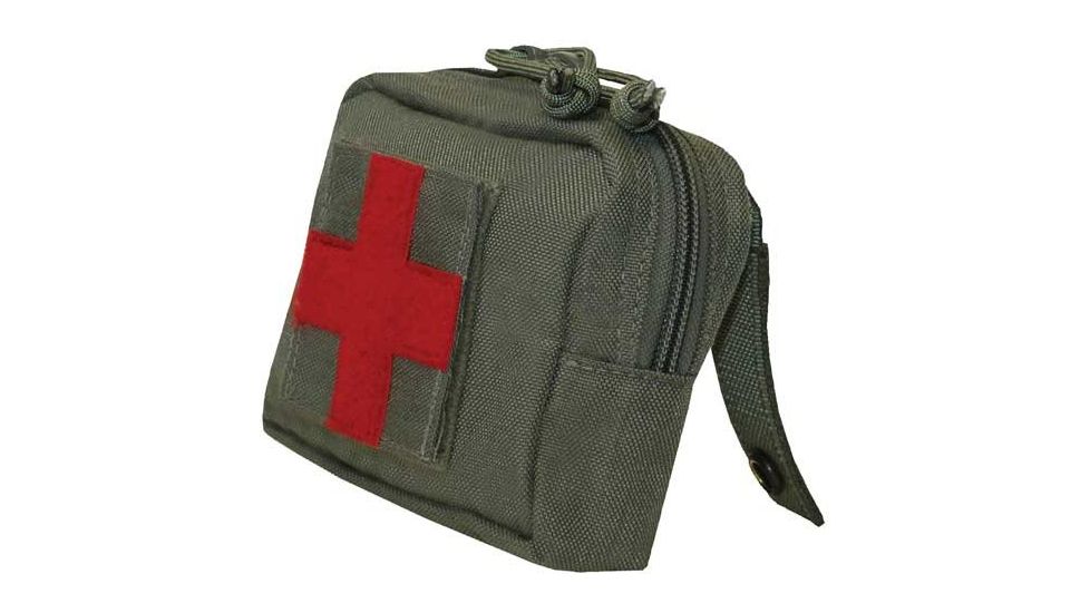 Eagle Industries Medical/Utility Pouch FR