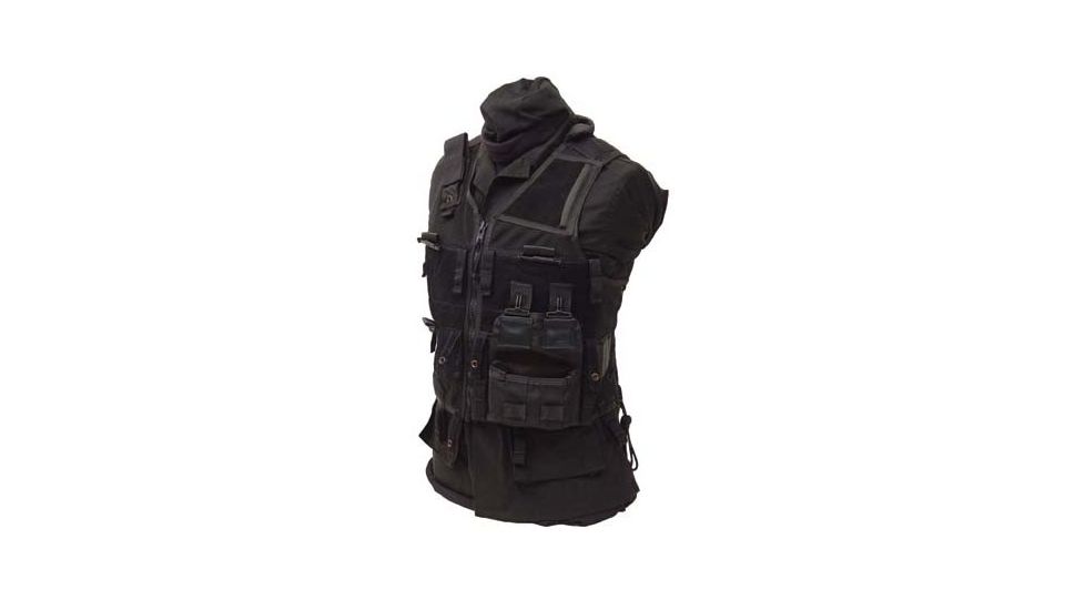 Eagle Industries Detachable Panel Utility Pouch