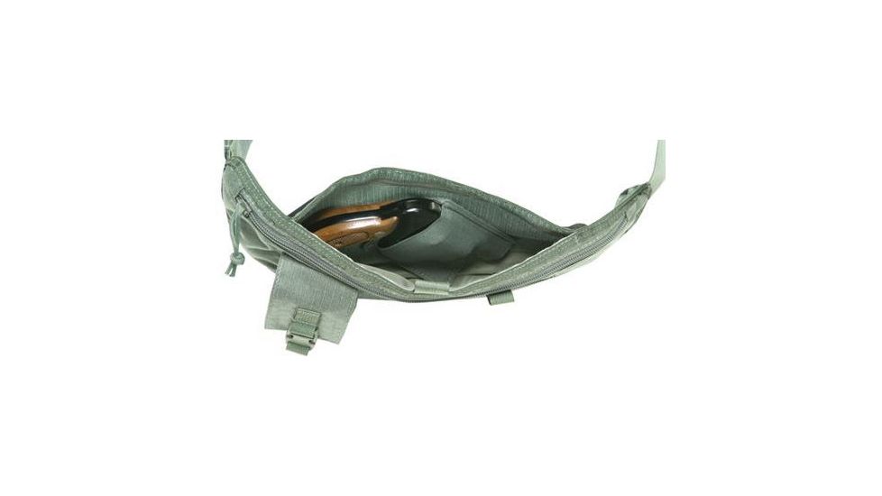 Eagle Industries Runner concealment Pouch S&amp;W 38J