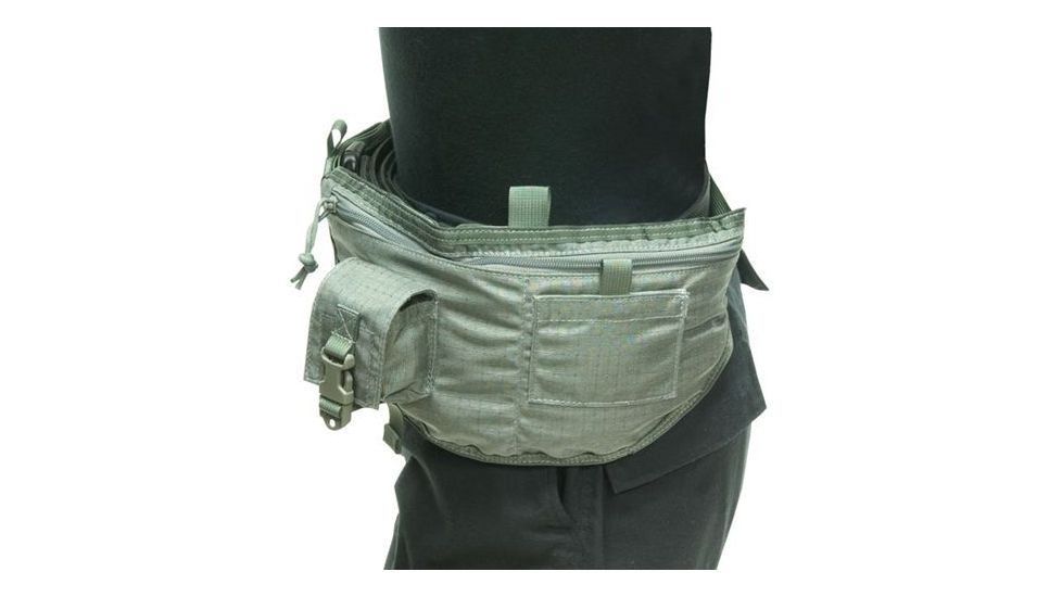 Eagle Industries Runner concealment Pouch S&amp;W 38J