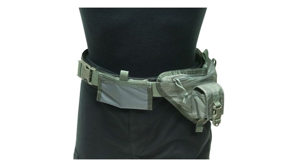 Eagle Industries Runner concealment Pouch S&amp;W 38J