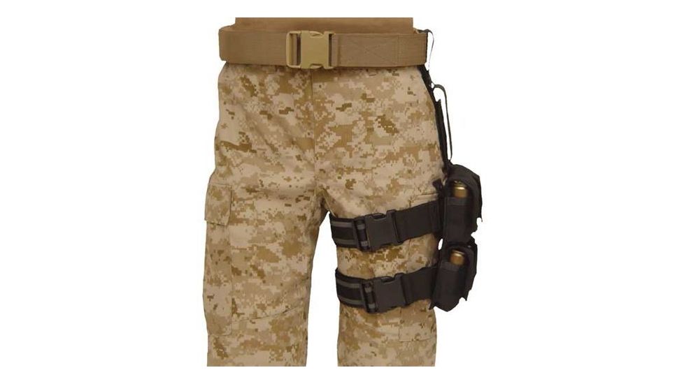 Eagle Industries SAS M203 Pouch