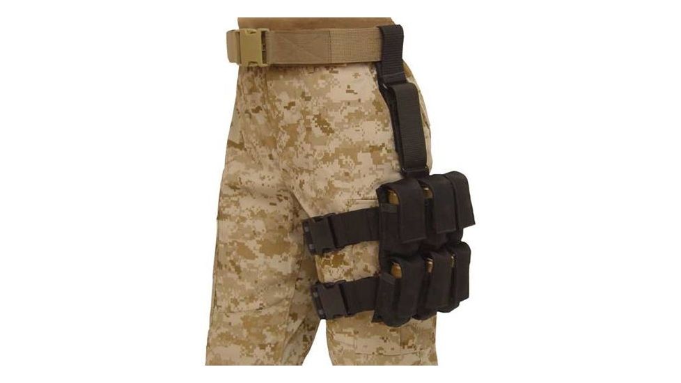 Eagle Industries SAS M203 Pouch
