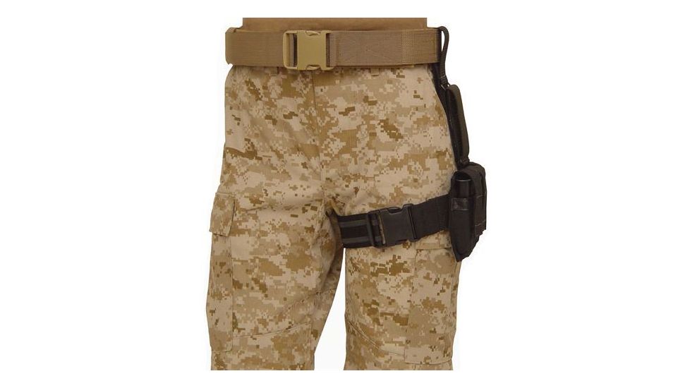 Eagle Industries SAS 3 Pistol Mag Pouch