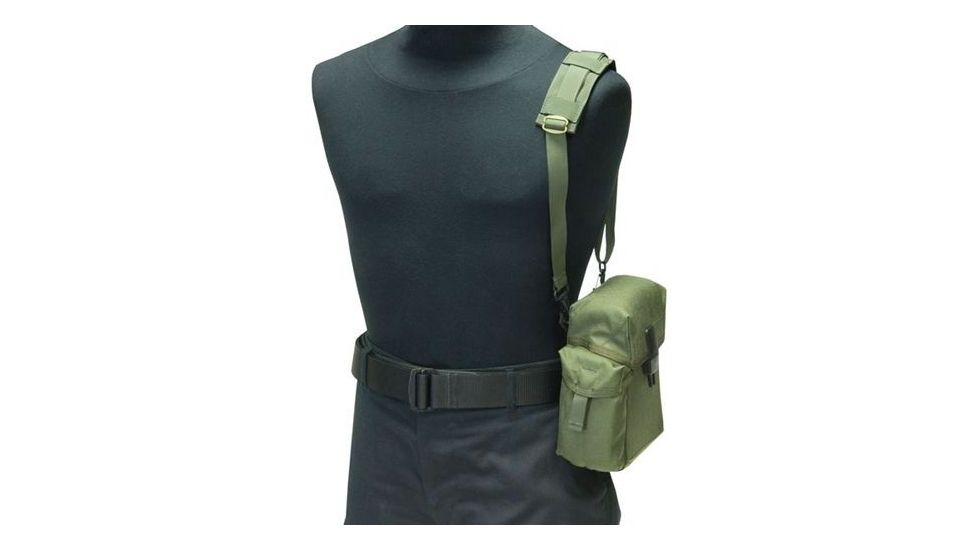 Eagle Industries Utility Pouch - Military Style