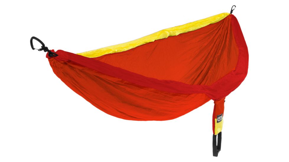 Eagle's Nest Outfitters Double Nest Hammock-Sunshine
