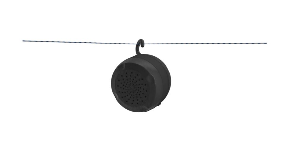 Echo Bluetooth Speaker-Black