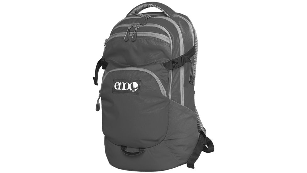 Eagle's Nest Outfitters Rothbury Backpack-Grey/Charcoal