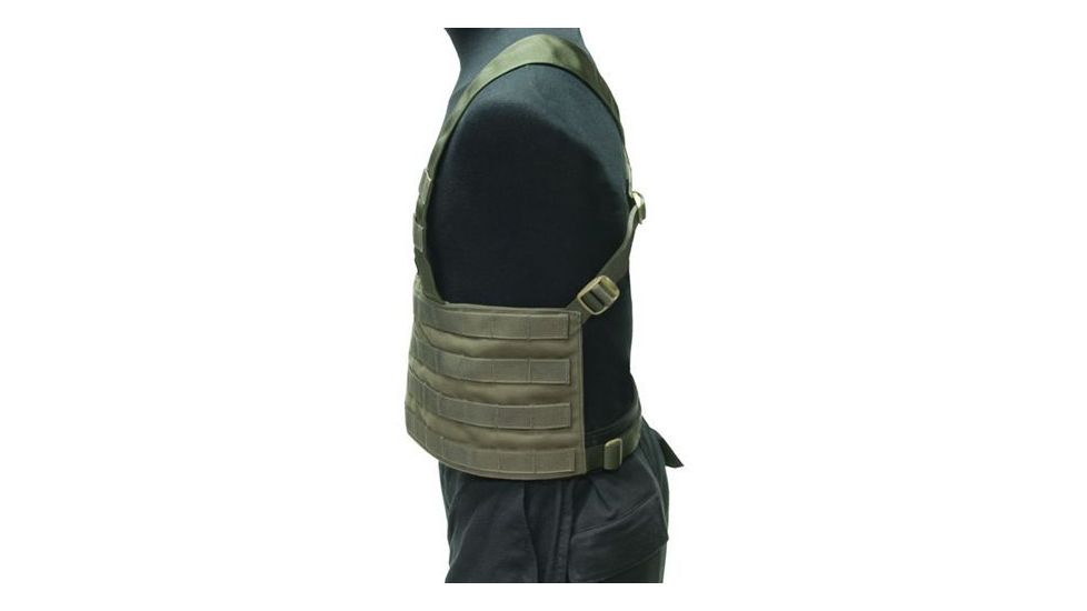 Eagle Industries Chest Rig, MOLLE, LE